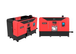 Quality 220V 3950 RPM Aluminum Plate Saw with 460mm Saw Blade wholesale