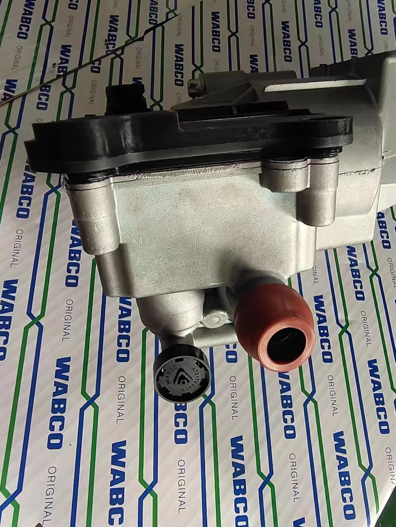 gear shifting cylinders with 16 gears 4213500880