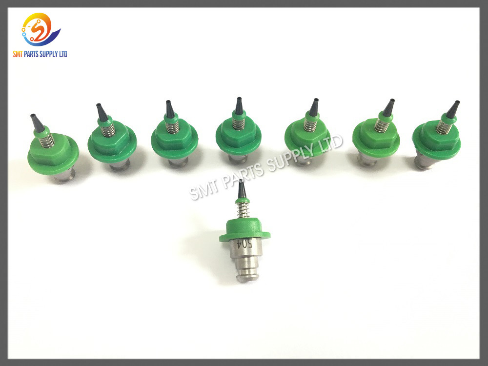 SMT Nozzle JUKI 504 embly 40001342 Originla New or Copy New