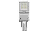 IP66 Waterproof Pole Mounted LED Street Light With A Wide 155°*80° Beam Angle