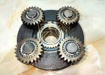 05 903805 05 903806 JCB Spare Parts JS220 Planetary Carrier Assy