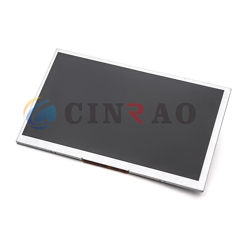 7.0" EJ070NA-01K (GN0700NA00R50) TFT LCD Screen