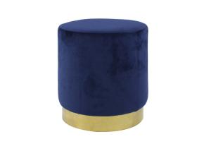 Quality Lightweight Manageable Home BSCI Modern Farmhouse Pouf wholesale