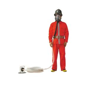 Quality self-priming long tube air breathing apparatus wholesale