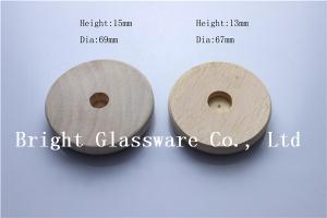 Quality Wholesale Candle Jar Lids wholesale