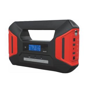 Quality 2000mah 5200mah 3000mah 11.1v Lipo Battery Cell Car Battery Jump Starter Power Bank wholesale