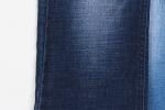 Desizing 10oz Crosshatch Jean Denim Fabric For Men Women