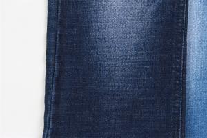 Quality Desizing 10oz Crosshatch Jean Denim Fabric For Men Women wholesale