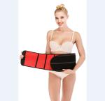 Premium SGS Exercise Workout Waist Trainer Corset For Women And Men