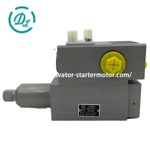 Quality GCBH3-320-D-A Balance Valve 1010300475 Truck Crane Pats Zoomlion wholesale