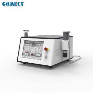 Quality Portable Shockwave Therapy Machine Instructions 1 Year Warranty wholesale
