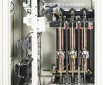 30 KVA Rotary Electric Three Phase Converter For Industry Use
