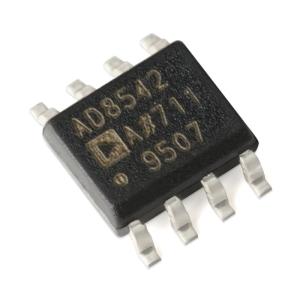 Quality Best Price Original AD8542ARZ-REEL7IC OPAMP GP 2 CIRCUIT 8SOIC Available In Stock Chip IC AD8542ARZ-REEL7 wholesale