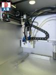 25L Tank Capacity Auto Cleaning 2K Vacuum Potting System For Epoxy Resin