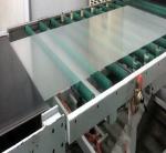 Solar Panel Photovoltaic Glass High Light Transmittance Tempered Toughened Glass