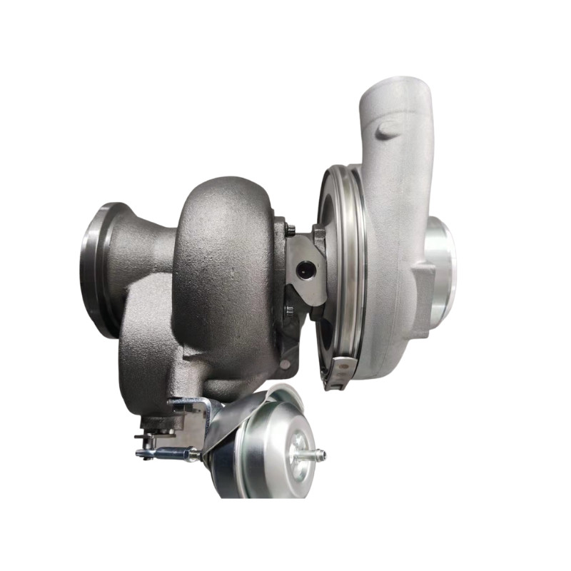 diesel C7.1 Diesel Engine Turbocharger 4354500 4354501 Turbo For E330 E336P