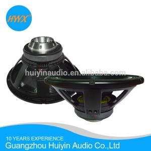 Quality Subwoofer 18 inch for outdoor 18&quot; bass speaker wholesale