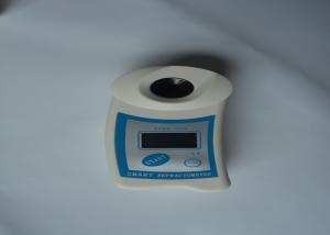 Quality Easy Operation Digital Pocket Refractometer Small Size For Field Use wholesale