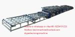 House Reconstruction Light Weight Wall Mgo Board Machine , Fiber Cement Board