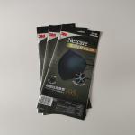 Mask 90 Micron 10 Inch Medical Packaging Bags