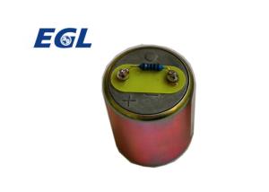 Quality 60Hz Vertical Seismic Sensor Reliable Performance Strong Structure wholesale