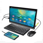 350cd/m2 4k gaming portable monitor