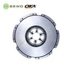 1882600126 Heavy Duty Truck Clutch Cover Plate 380mm NDC508