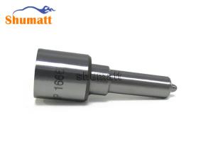 Quality OEM new Injector Nozzle DLLA150P1666 for 0445110293 0445110407 injector wholesale