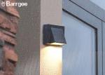 3W Waterproof Outdoor Wall Mounted LED Wall Lights For Decoratings Ideas