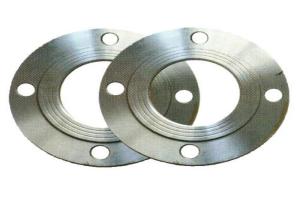 Quality Durable 10 Inch Alloy Steel Flanges Stainless Steel Weld Neck Flange High Strength ASTM A182 F55 wholesale