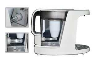Quality Small Hydrogen Rich Water Generator Multiple Filtration Household Electrical Appliances wholesale