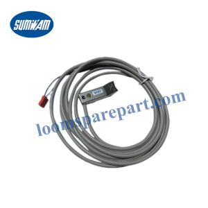 Quality 600610710 Photoelectric Weft Detector Sensor Toyota Loom Spare Parts wholesale