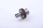 Standard and Special Steel Spur Gear Transmission Pinion Gear