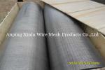 Stainless Steel Rotary Screen Drum / Wedge Wire Strainer OD 30 - 1500mm