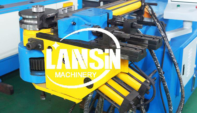 Factory Price Square Pipe Bending Machine Bending for Medical Machinery Industry