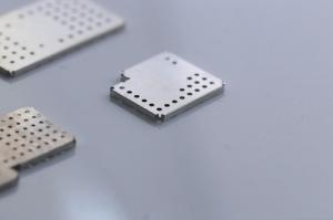 Quality pcb board shielding cover wholesale
