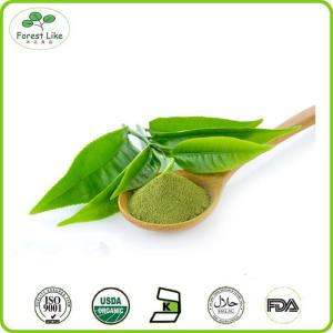 Quality 100% Natural Matcha green tea powder wholesale