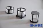 Monofilament Yarn Plastic Filter Mesh PA6 In Automotive Fuel Filter Parts