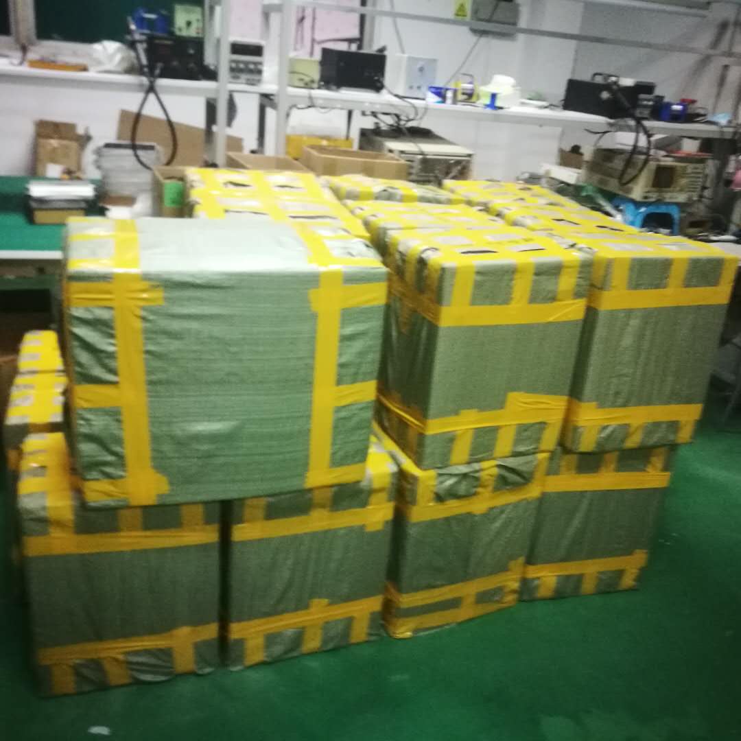 5000sqm Mobile Repeater Signal Booster Universal 3G 4G Signal Amplifier