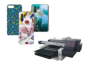 Quality Special Uv Ink 220V Multifunction Flatbed Printer Bidirectional Direct To Phone Case Picture Painting wholesale