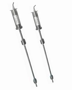 Quality DC24V Magnetostrictive Fuel Tank Level Transmitter wholesale
