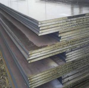Quality AISI 4340 Alloy Steel Fatigue Resistance With Fair Weldability wholesale