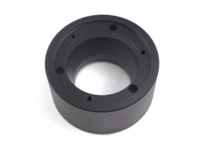 Quality Cutom Peek Machined Parts wholesale