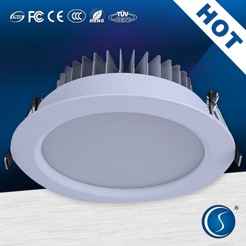 150mm led down light hot sales quality LED Down light