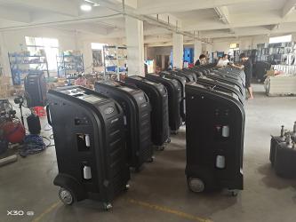 Huawei Automobile Testing Equipment Co., Ltd.