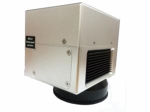 Quality High Speed Industry Laser Scanning Head 532nm Green Laser 10mm With DB 25 wholesale