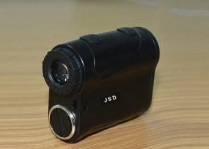 Quality Outdoor 1500 Yard Rangefinder Long Range Laser Rangefinder Binoculars 7.5 Degree wholesale