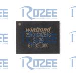 W25N01GWZEIG