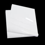 4R 210g High Glossy Photographic Paper For Professional Printing