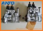 6156-71-1112 6156-71-1130 6156-71-1131 Komatsu PC400-7 FUEL SUPPLY PUMP